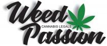 WEED PASSION Cannabis legale