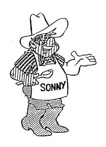 SONNY