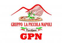 GRUPPO LA PICCOLA NAPOLI - PACOLINUS - GPN