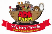 ARK FARM Soft, Furry & Friendly Small Animal Encounters