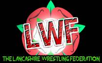 LWF The Lancashire Wrestling Federation