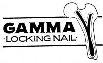 GAMMA LOCKING NAIL