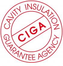 CAVITY INSULATION GUARANTEE AGENCY CIGA