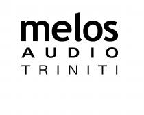 Melos Audio Triniti