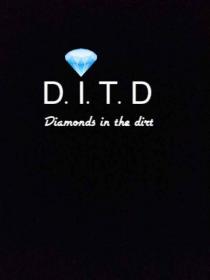 D. I. T. D Diamonds in the dirt