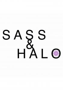 Sass & Halo