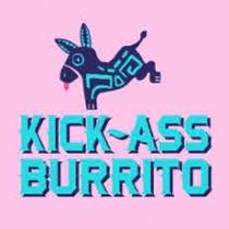 KICK-ASS BURRITO