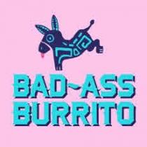 BAD-ASS BURRITO