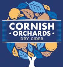 CORNISH ORCHARDS DRY CIDER