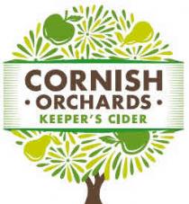 CORNISH ORCHARDS KEEPER'S CIDER