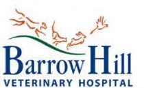 Barrow Hill VETERINARY HOSPITAL