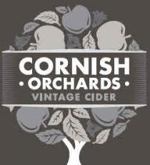 CORNISH ORCHARDS VINTAGE CIDER