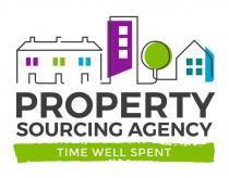 Property Sourcing Agency - Time Well Spent