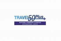 Butcher, Robinson & Staples International Limited Travel50Plus