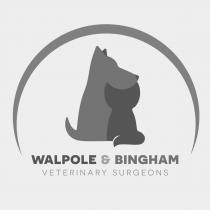 WALPOLE & BINGHAM VETERINARY SURGEONS