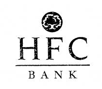 HFC BANK