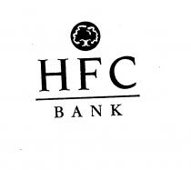 HFC BANK