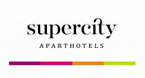 Supercity Aparthotels