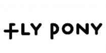 FLY PONY