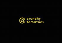 crunchy tomatoes