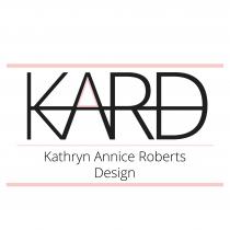 KARD Design Kathryn Annice Roberts Design