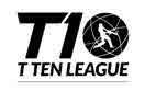 T10 T TEN LEAGUE