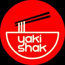 yaki shak