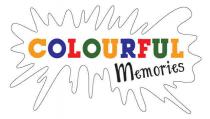 Colourful Memories