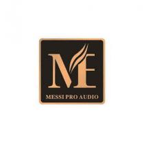 MESSI PRO AUDIO ME