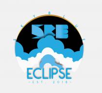 SBE Skyblue Eclipse