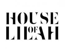 HOUSE OF LILAH