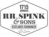 RR SPINK & SONS