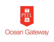 PEEL Ocean Gateway