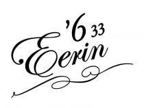 EERIN'6 33