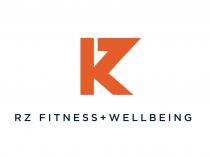 RZ FITNESS+WELLBEING