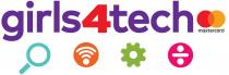 girls4tech mastercard
