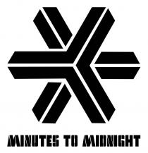 MINUTES TO MIDNIGHT