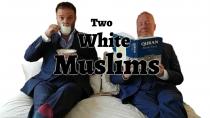 Two White Muslims