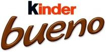 Kinder bueno