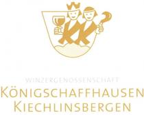 WINZERGENOSSENSCHAFT KÖNIGSCHAFFHAUSEN KIECHLINSBERGEN