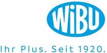 WiBU. lhr Plus. Seit 1920.