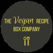 The Vegan Recipe Box Company