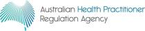 Australian Health Practitioner Regulation Agency