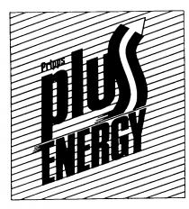 Pripps Pluss ENERGY