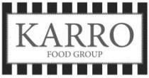 KARRO FOOD GROUP