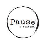 Pause & refresh