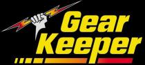 Gear Keeper