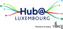 Hub@Luxembourg - Partenaire du réseau Le Village by CA