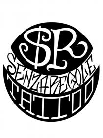 SR SENZA REGOLE TATTOO