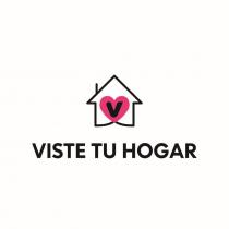 VISTE TU HOGAR